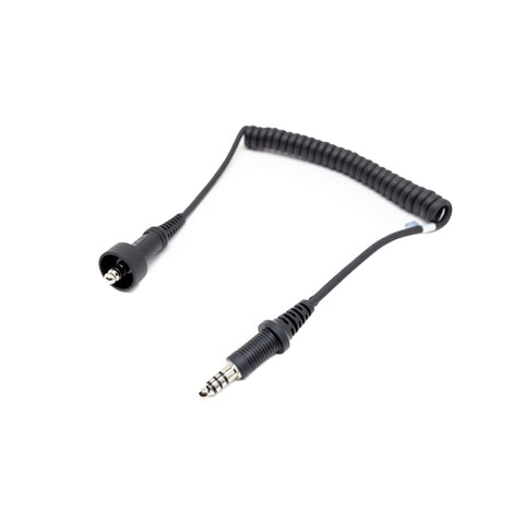 PCI Stilo Adapter Cable For Elite Wired Venti Model Helmets