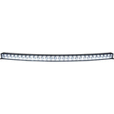 54" XPR Curved Halo Light Bar