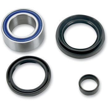 MOOSE RACING 0215-0164 25-1513 Wheel Bearing Kit Wheel Bearing Kit - Front - TRX