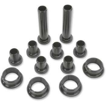 MOOSE RACING 0430-0620 50-1046 Rear Suspension Bushing Kit Rear Suspension Bushing Kit