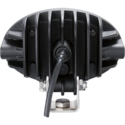5.6" VL-Series Oval 8 LED Work Lamp