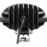 5.6" VL-Series Oval 6 LED Work Lamp