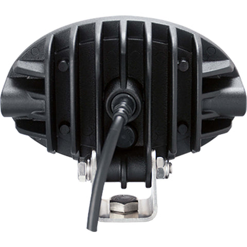 5.6" VL-Series Oval 6 LED Work Lamp