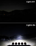 5” DayMaker Long Range LED Light