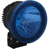 6.7" Cannon, CG2, ADV Blue PCV Cover, Single