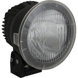 6.7" Cannon, CG2, ADV Clear PCV Cover, Single