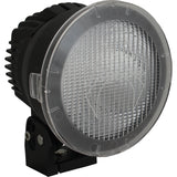 6.7" Cannon, CG2, ADV Clear PCV Cover, Single