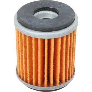 0712-0297 HF140Oil Filter — Cartridge Oil Filter