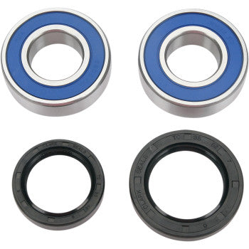 MOOSE RACING A25-1275 25-1275 Wheel Bearing Kit Wheel Bearing Kit - Rear