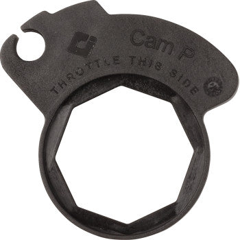 ODI 0632-0859 H70SCPV2 Throttle Cam V2 Throttle Cam - KTM/Yamaha