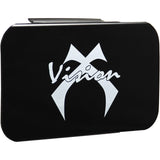 21" XPL Black Street Legal Light Bar Cover