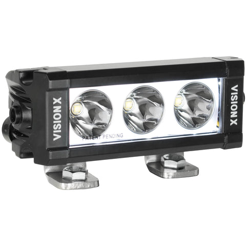 6" XPL LED Light Bar