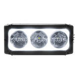 6" XPR-S Halo LED Light Bar
