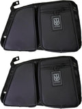 RZR 4 1000/900 Rear Door Bag Set (2014-2023)