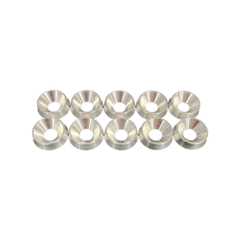 Aluminum Body Washers