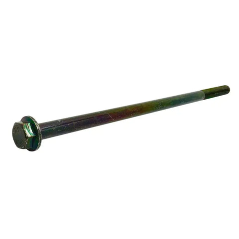 Hex Flange Screw, 10 mm x 1.25 mm x 235 mm, Part 7519086