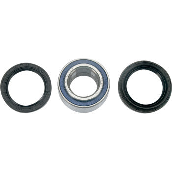 MOOSE RACING 0215-0076 25-1434 Wheel Bearing Kit Wheel Bearing Kit - Front/Rear