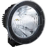 8.7" Cannon, CG2, ADV Clear PCV Cover, Single