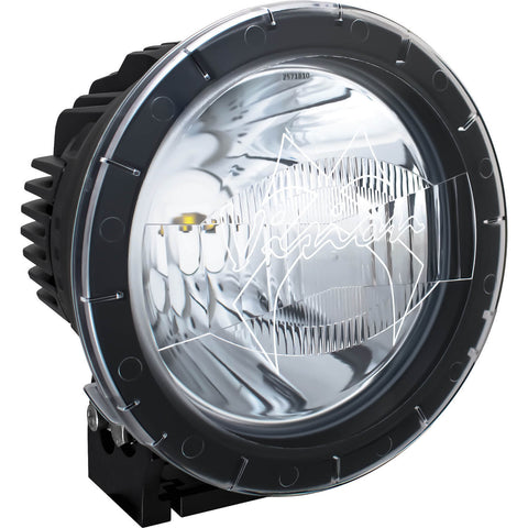 8.7" Cannon, CG2, ADV Clear PCV Cover, Single
