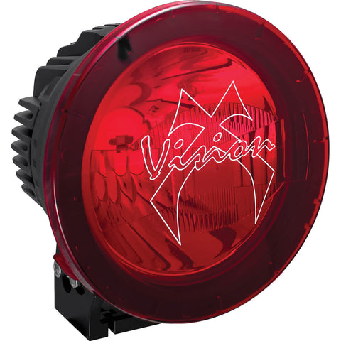 8.7" Cannon, CG2, ADV Red PCV Cover, Single