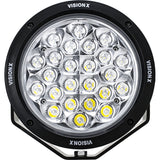 8.7" CG2 Multi LED Light Cannon Kit