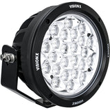 8.7" CG2 Multi LED Light Cannon Kit