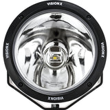 8.7" CG2 Single LED Light Cannon Kit