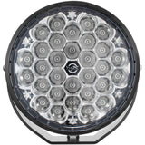 8.7" VL-Series Offroad Driving Light Kit