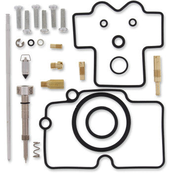 MOOSE RACING 1003-0812 26-1275 Carburetor Repair Kit - Yamaha Carburetor Repair Kit - Yamaha