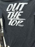 Team RockLife Racing “Out The Top” t shirt
