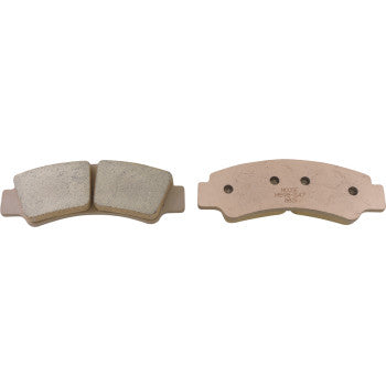 MOOSE UTILITY 1721-3133 M598-S47 Brake Pads Brake Pad - Front - CF Moto