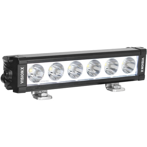 9" XPL LED Light Bar