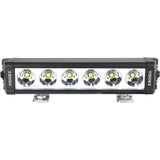9" XPL LED Light Bar