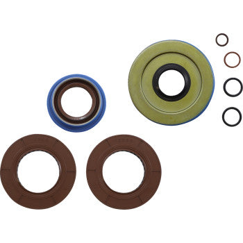 MOOSE OFFROAD 0935-1204 25-2112-5Differential Seal Kit Differential Seal Kit - Polaris - Rear
