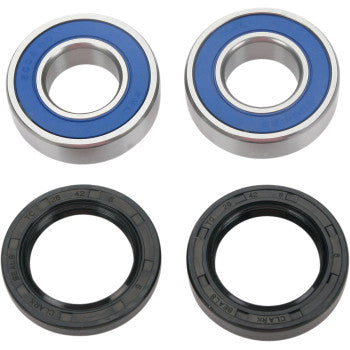 MOOSE RACING A25-1112 25-1112 Wheel Bearing Kit Wheel Bearing Kit - Front