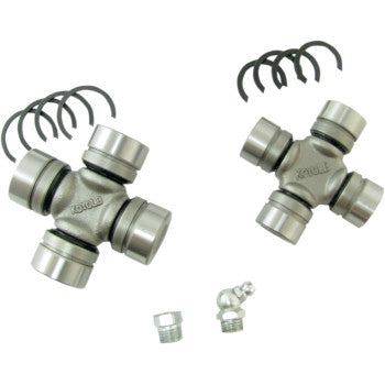 ALL BALLS 1205-0217 19-1001U-joint Kit Universal Joint Kit - Kawasaki/Suzuki