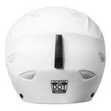 GRIT D.O.T. Helmet