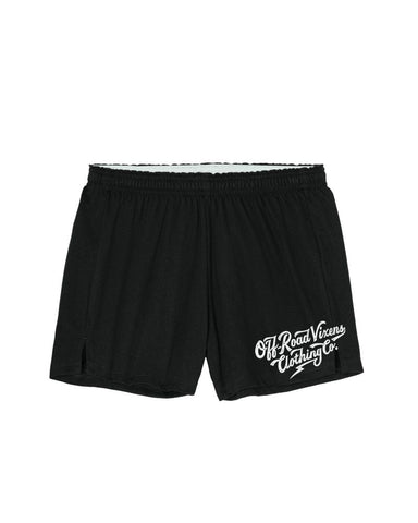 Adrenaline Shorts