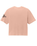 Adrenaline Boxy Tee