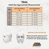 Off Road Trail Helmet