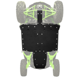 Arctic Cat Wildcat XX UHMW Skid Plate