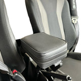 UTVMA Commander Armrest with Bracket (2021-2025)