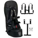 RZR 1000 Bump Seat (XP, Turbo, Turbo S, Dynamix, Trail, High Lifter)  2014-2023