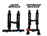 2024+ RZR 1000 REAR Bump Seat