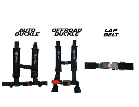 Lap Belt