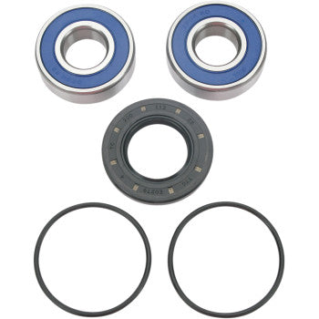 MOOSE RACING A25-1129 25-1129 Wheel Bearing Kit Wheel Bearing Kit - Front