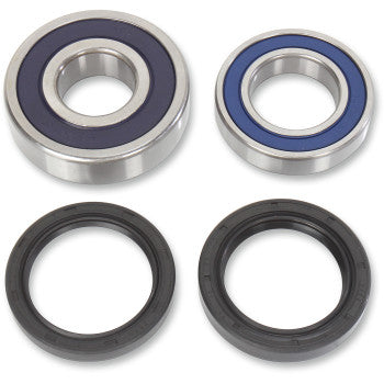 0215-0960 25-1689 Wheel Bearing Kit Wheel Bearing Kit - Rear - Honda