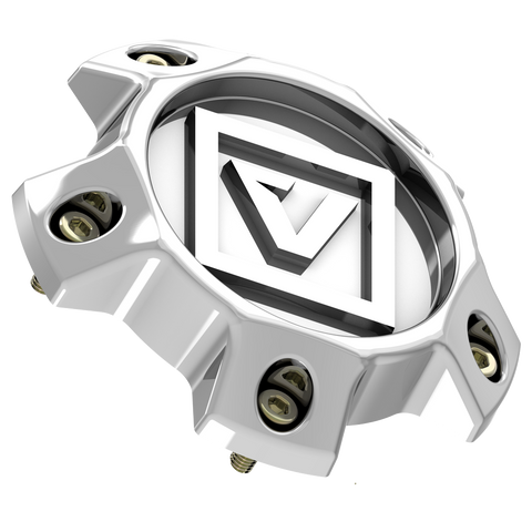 VCAP2 RAW MACHINED - BILLET