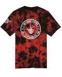 Be Epic Tie Dye Tee