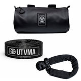 UTV Recovery Kit